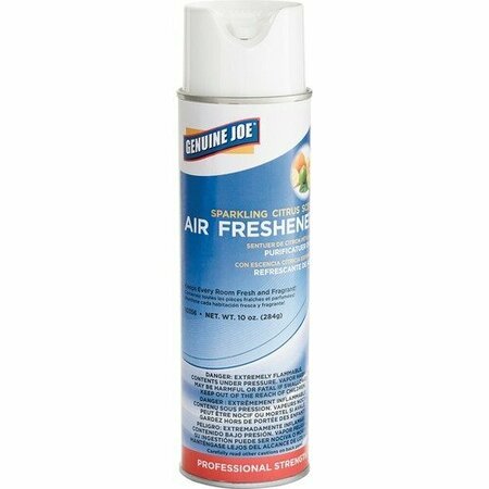 BSC PREFERRED SPRAY, FRESH, AIR, SCNT, CITRUS GJO10356